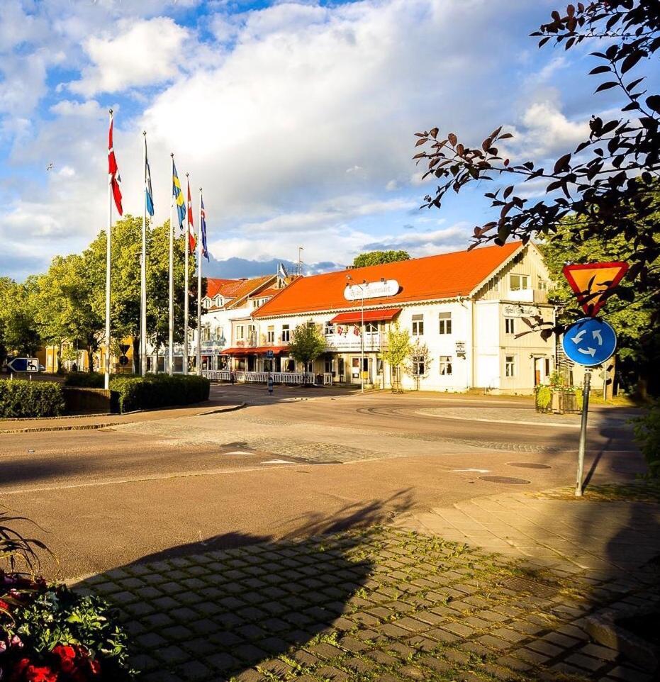 Hotell Bjoernidet Torsby Exterior photo